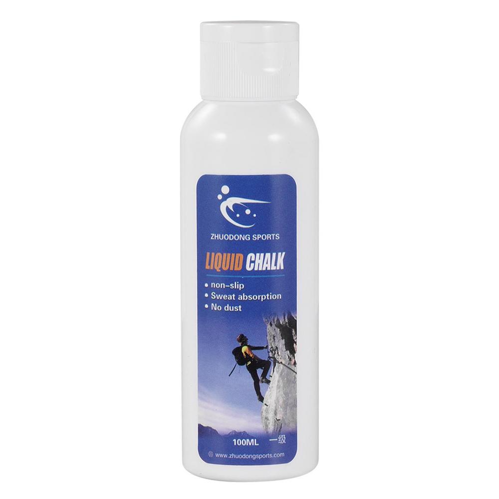100ml Liquid Chalk for Enhanced Grip – Exercise Essentials